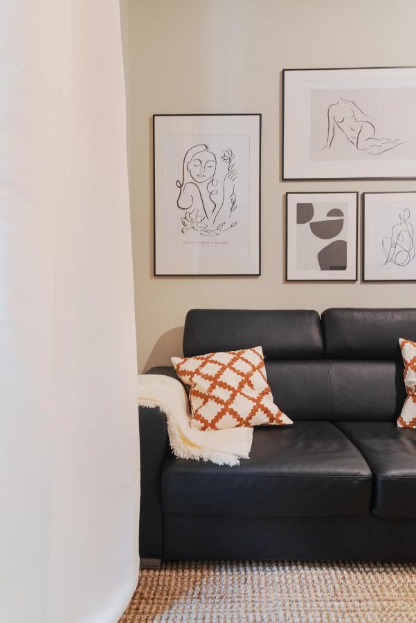 New & Cozy Apt In Porta Romana Milan Exterior photo